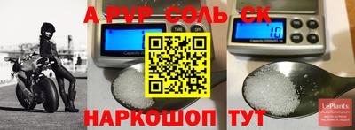 Альфа ПВП Будённовск
